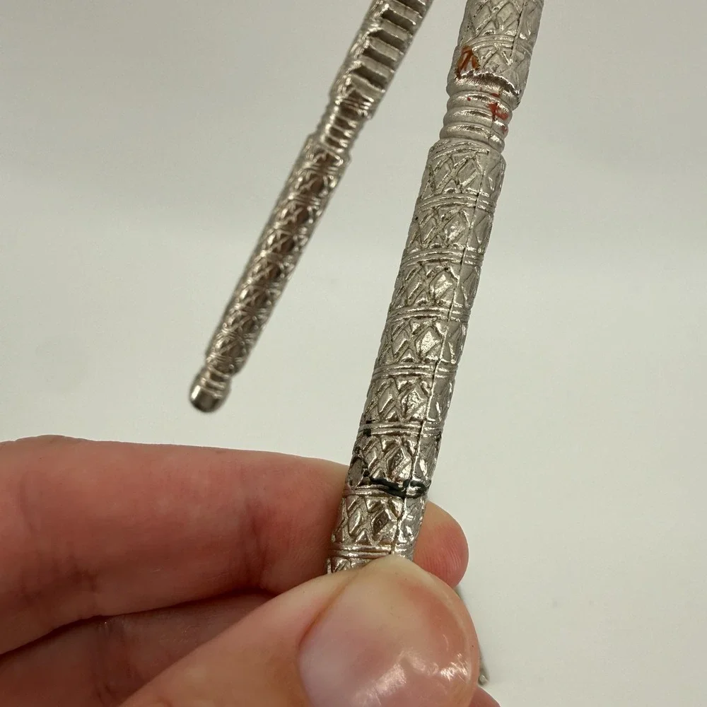 HMO vintage metal